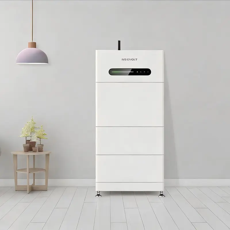 کیت های تک فاز ESS G4