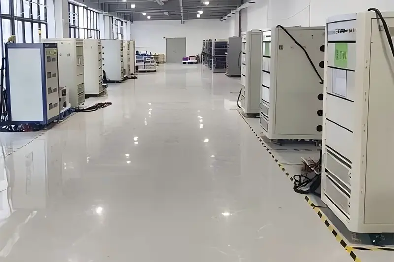 Equipment