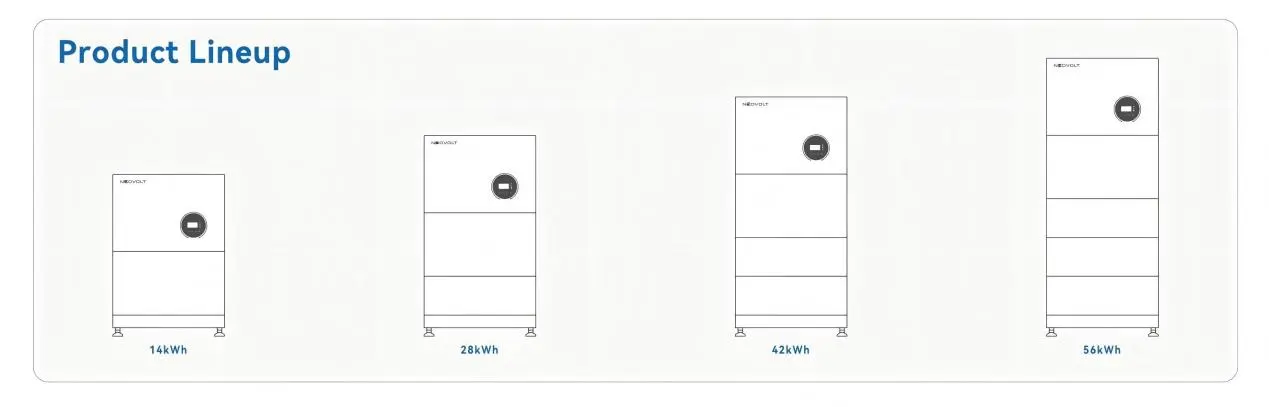 G3 Single Phase Ess Kits